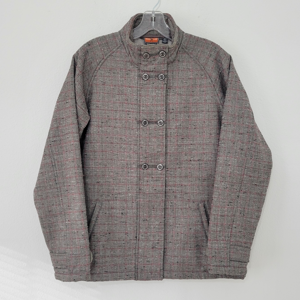 Merrell Winter Coat Jacket Small